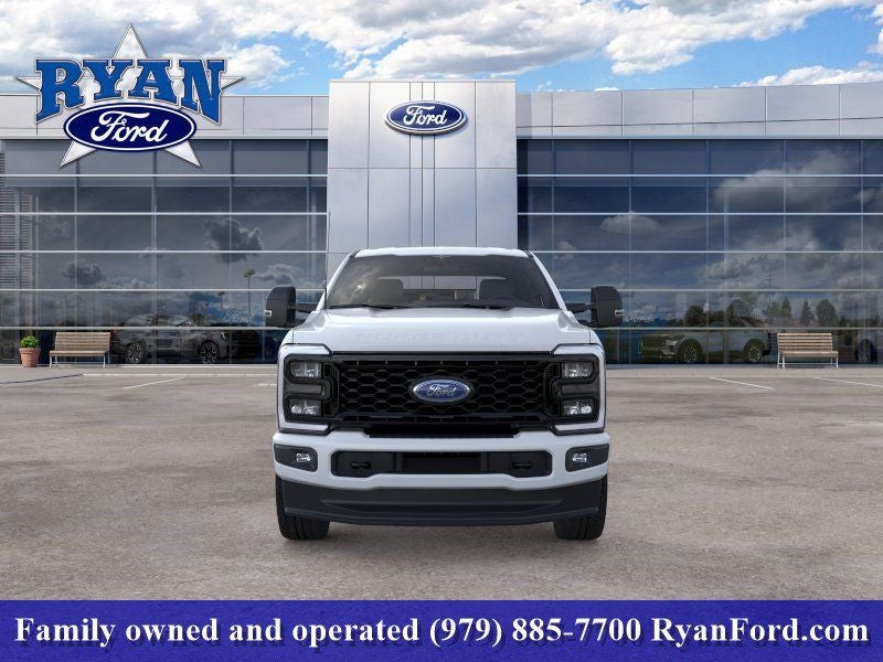 2026 Ford F-250SD F-250® XL