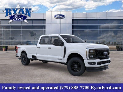 2026 Ford F-250SD F-250® XL