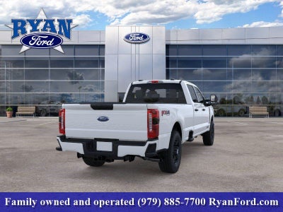 2026 Ford F-250SD F-250® XL