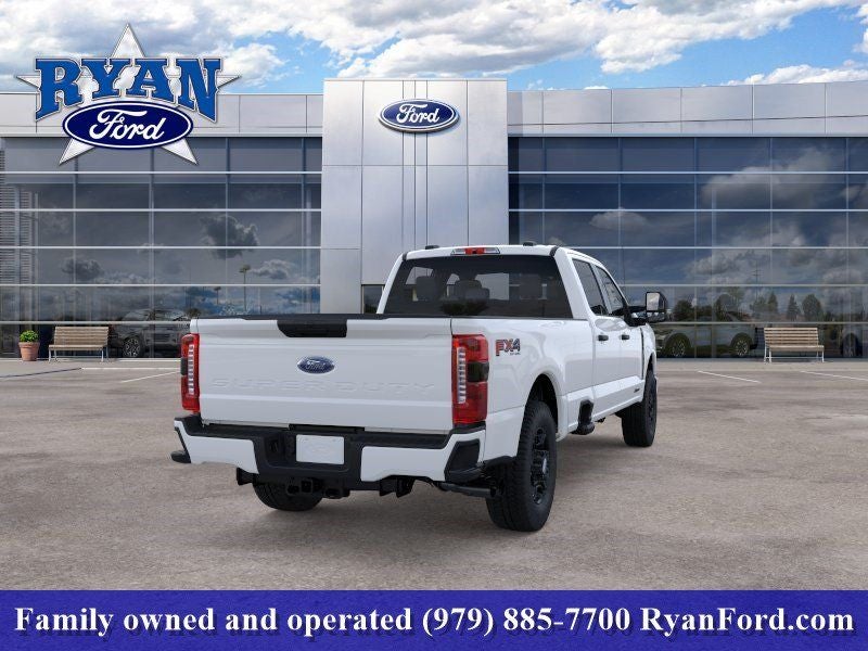 2026 Ford F-250SD F-250® XL