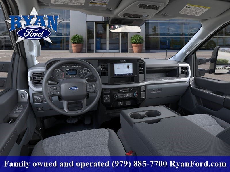 2026 Ford F-250SD F-250® XL