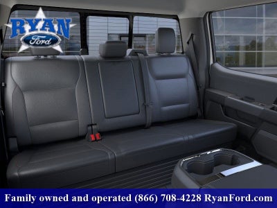 2025 Ford F-250SD Lariat