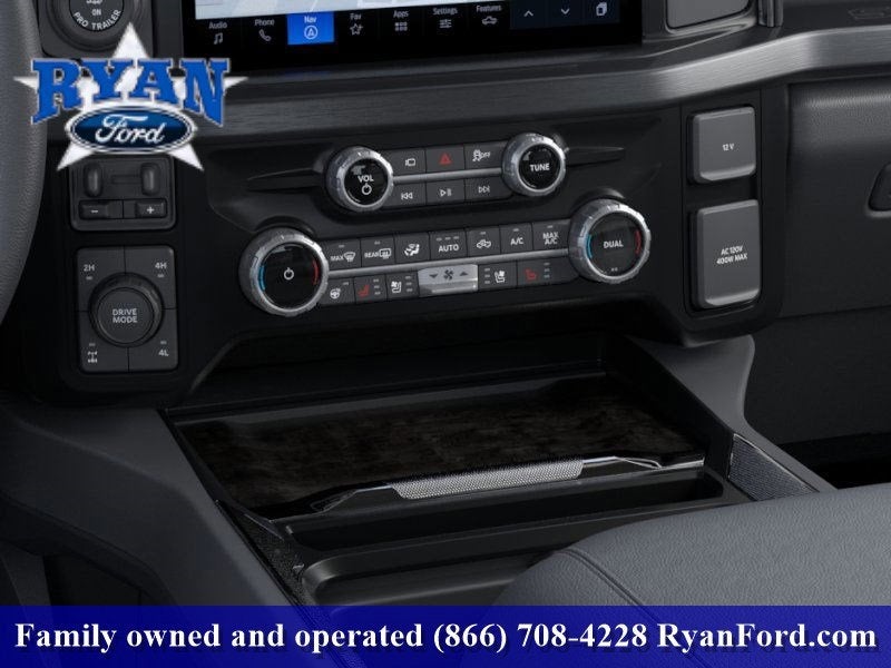 2025 Ford F-250SD Lariat