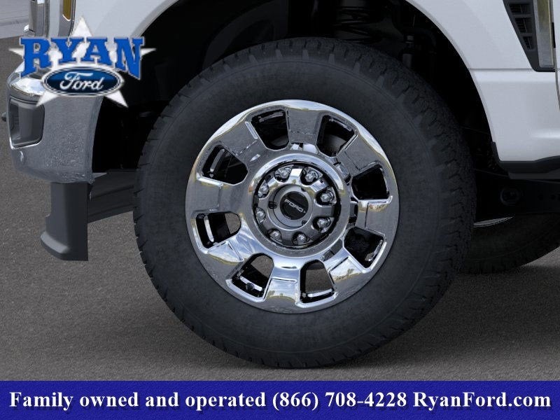 2025 Ford F-250SD Lariat