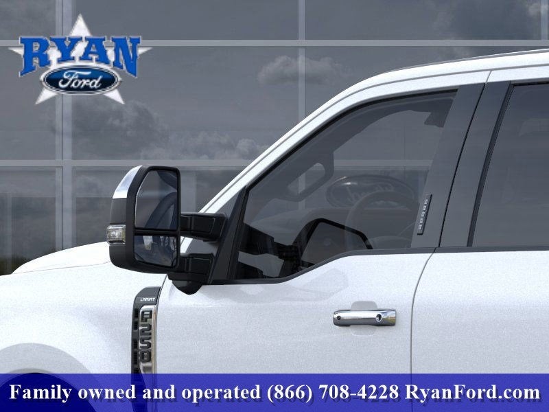 2025 Ford F-250SD Lariat