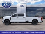 2026 Ford F-250SD Base