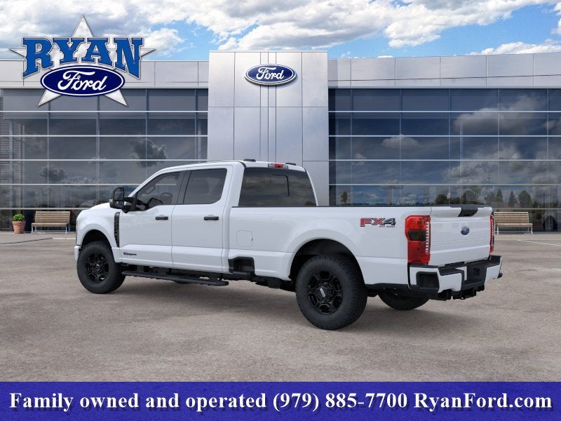 2026 Ford F-250SD Base