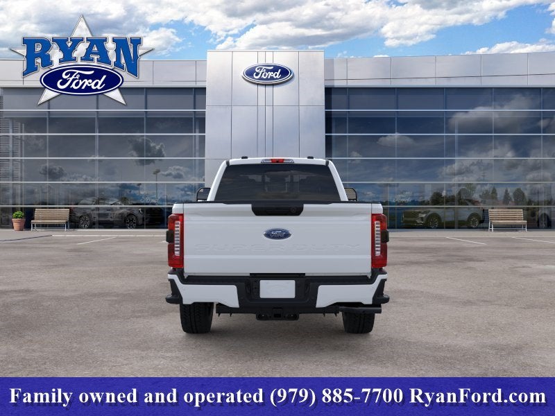 2026 Ford F-250SD Base