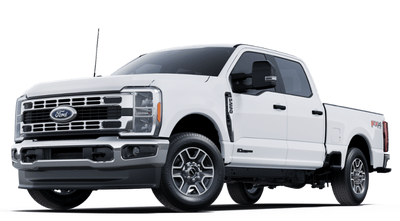 2025 Ford F-250SD XLT