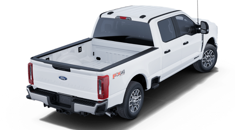 2025 Ford F-250SD XLT