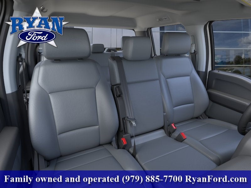 2026 Ford F-250SD F-250® XL