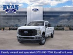 2026 Ford F-250SD F-250® XL