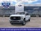 2026 Ford F-250SD F-250® XL