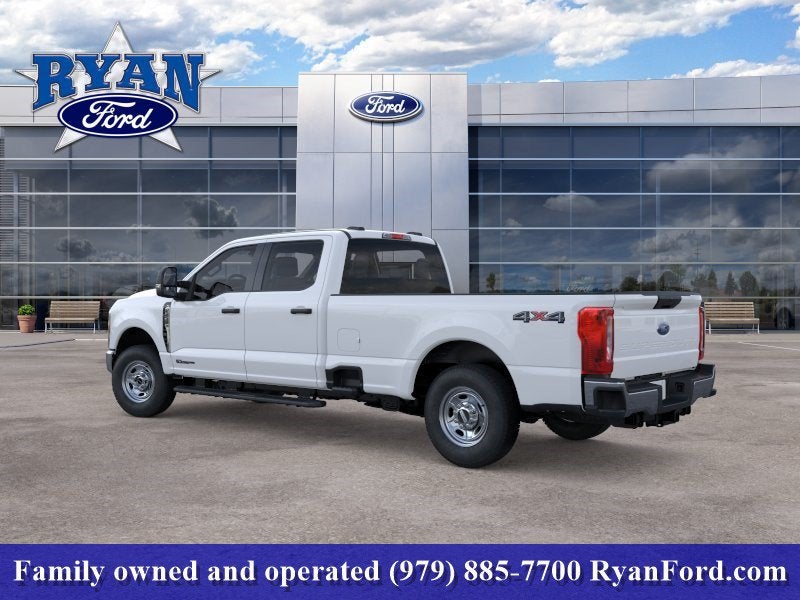 2026 Ford F-250SD F-250® XL
