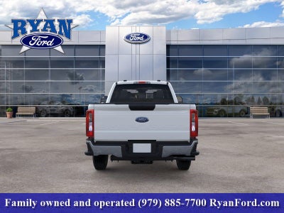 2026 Ford F-250SD F-250® XL