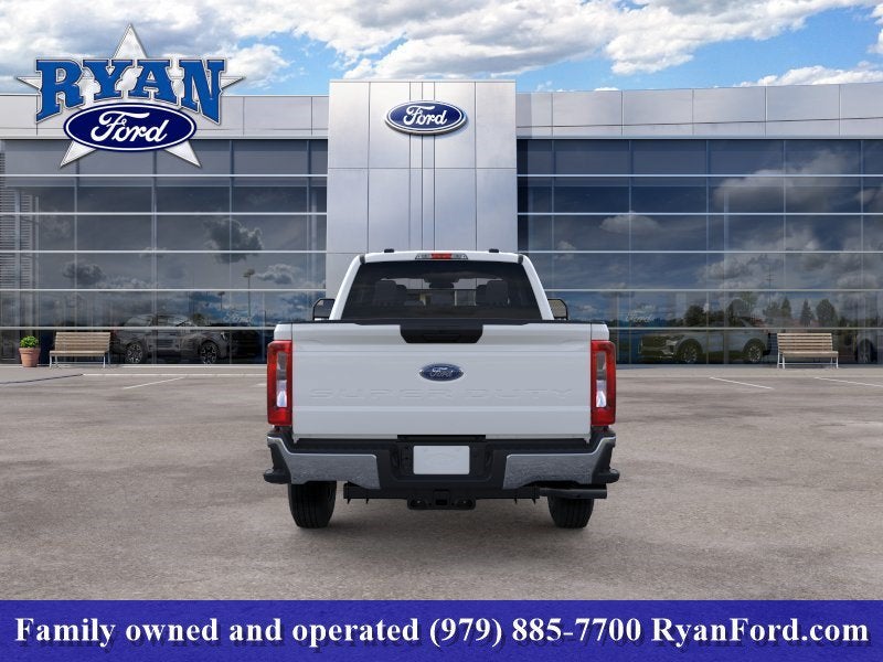 2026 Ford F-250SD F-250® XL