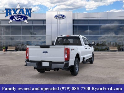 2026 Ford F-250SD F-250® XL