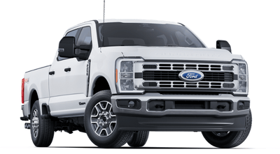 2025 Ford F-250SD XLT