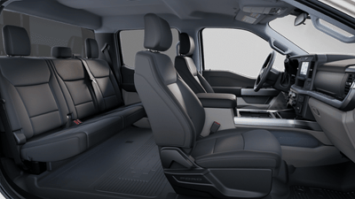 2025 Ford F-250SD XLT