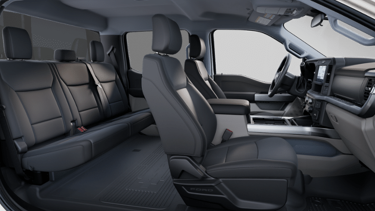 2025 Ford F-250SD XLT