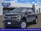 2022 Ford F-250SD Platinum