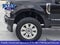 2022 Ford F-250SD Platinum