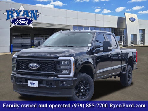 2026 Ford F-250SD Base