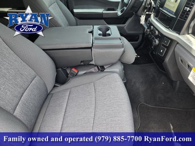 2026 Ford F-250SD Base