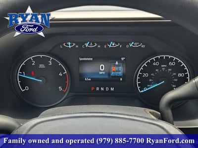 2026 Ford F-250SD Base