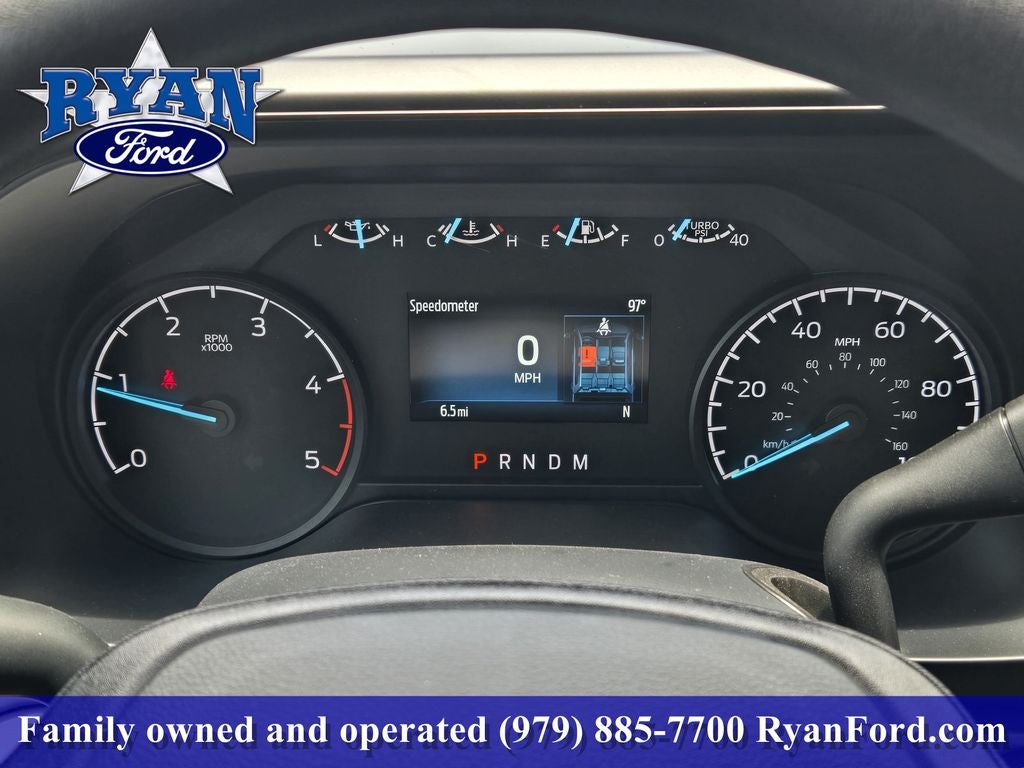 2026 Ford F-250SD Base