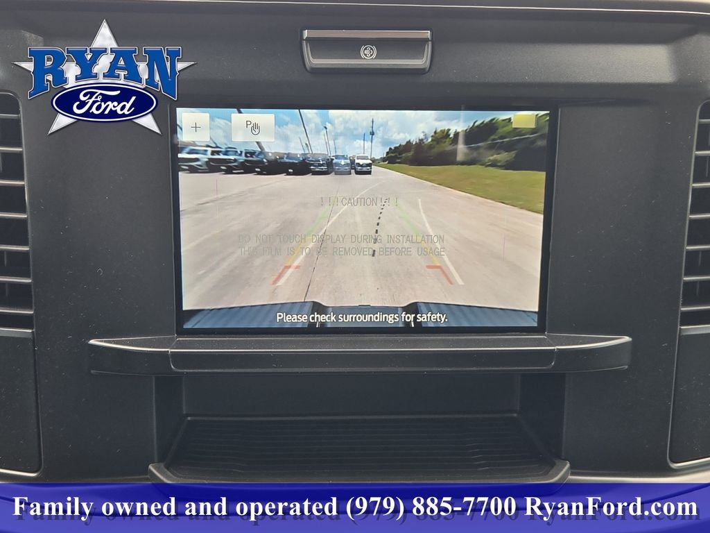 2026 Ford F-250SD Base