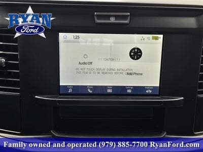 2026 Ford F-250SD Base