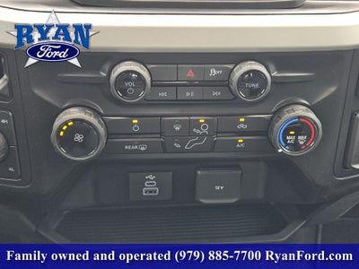2026 Ford F-250SD Base