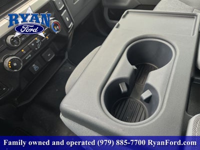 2026 Ford F-250SD Base