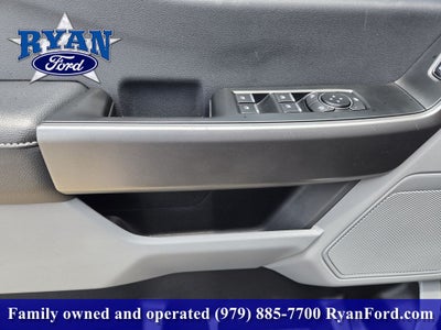 2026 Ford F-250SD Base