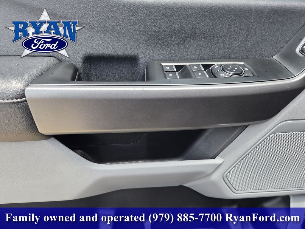 2026 Ford F-250SD Base