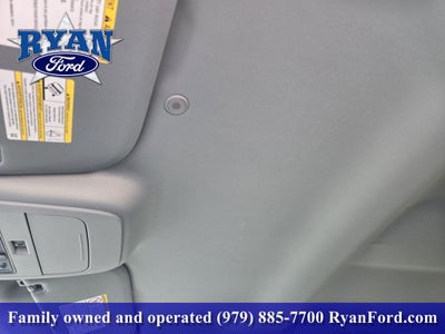 2026 Ford F-250SD Base