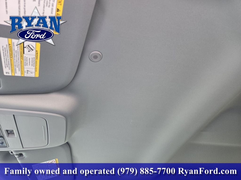 2026 Ford F-250SD Base