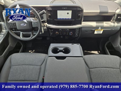 2026 Ford F-250SD Base