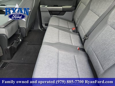 2026 Ford F-250SD Base