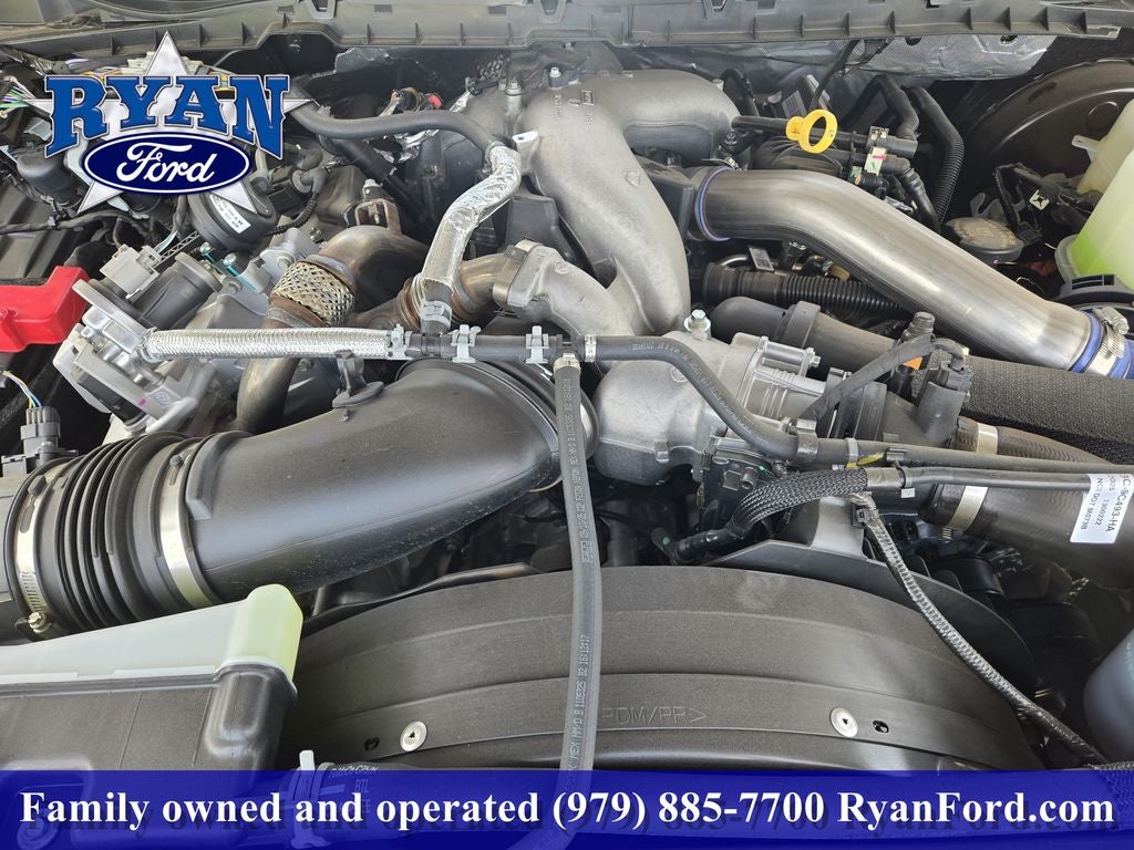 2026 Ford F-250SD Base