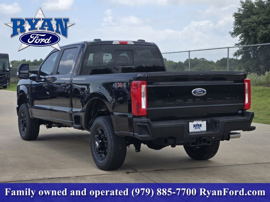 2026 Ford F-250SD Base