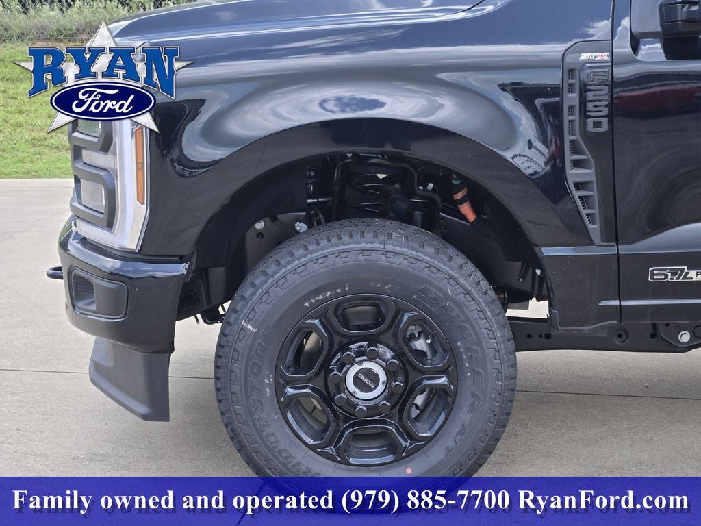 2026 Ford F-250SD Base