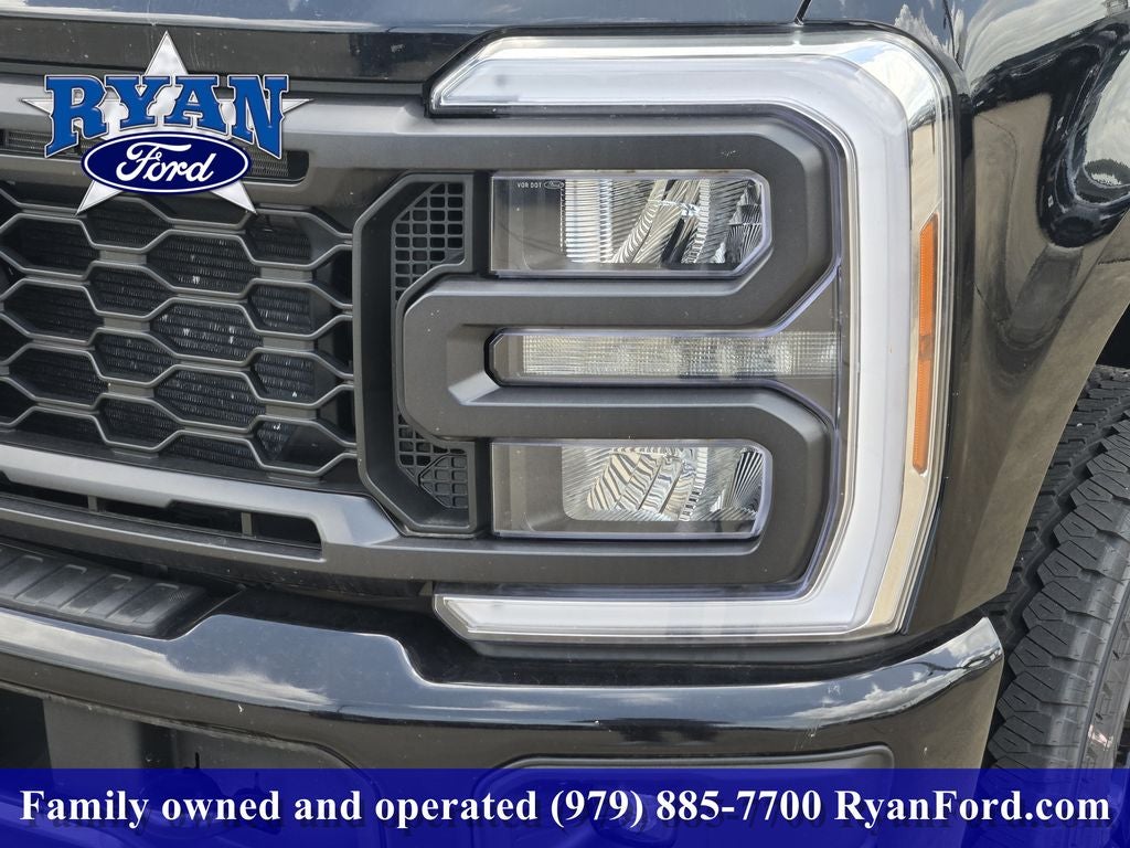 2026 Ford F-250SD Base
