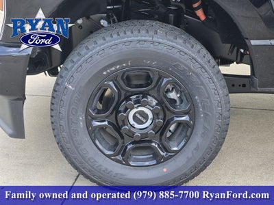 2026 Ford F-250SD Base