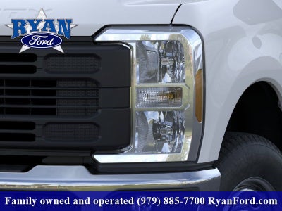 2026 Ford F-250SD Base