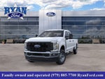 2026 Ford F-250SD Base