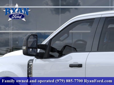 2026 Ford F-250SD Base
