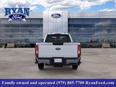 2026 Ford F-250SD Base