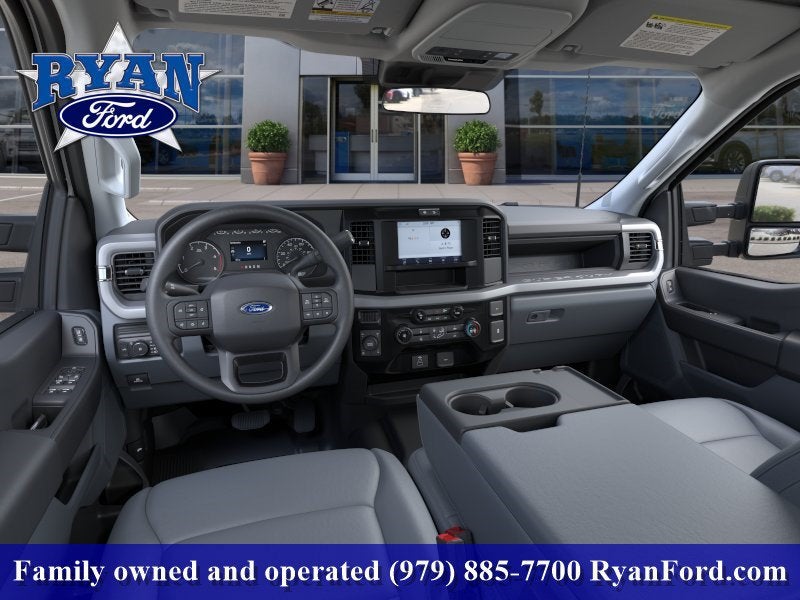 2026 Ford F-250SD Base